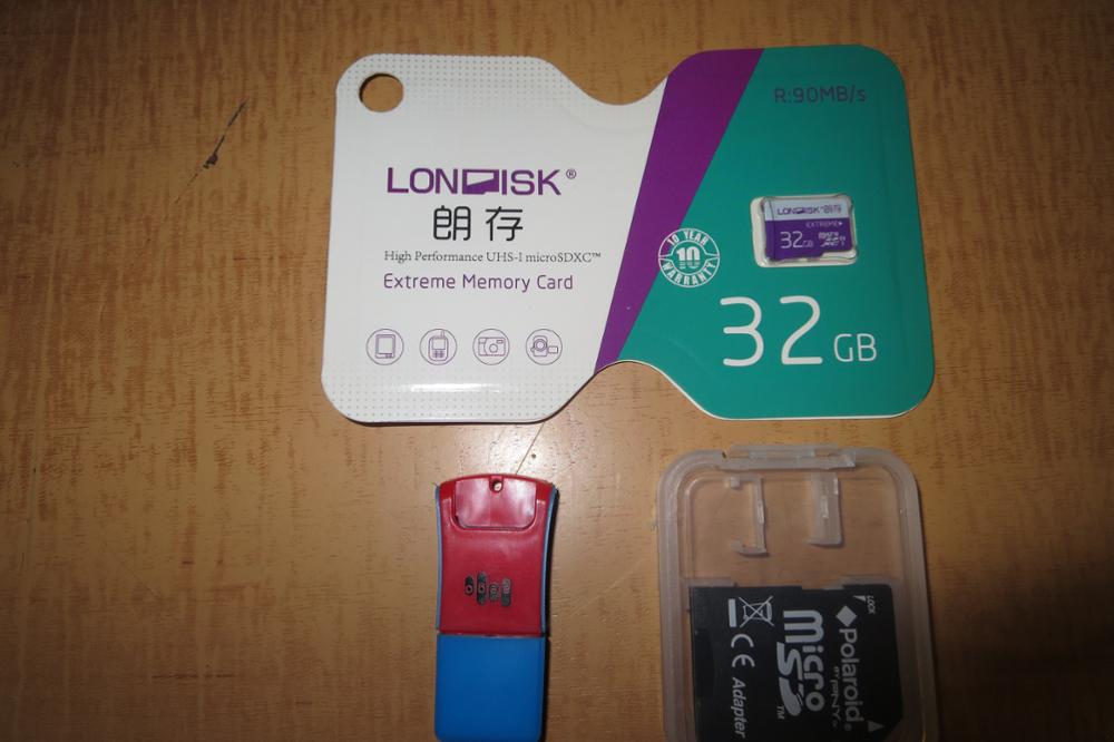 Londisk MicroSD Card 32GB 64GB 128GB Class10UHS1 200GB Memory Card Flash Memory Card  Micro sd TF Card for Smartphone Pad Camera