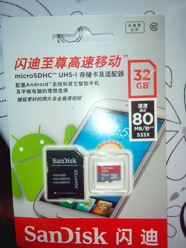 SanDisk Original  Memory Card 16GB/32G/SDHC 64GB/128GB/SDXC 48MB/S   MicroSD Class10 Micro SD TF C10  Flash Card  Free Shipping