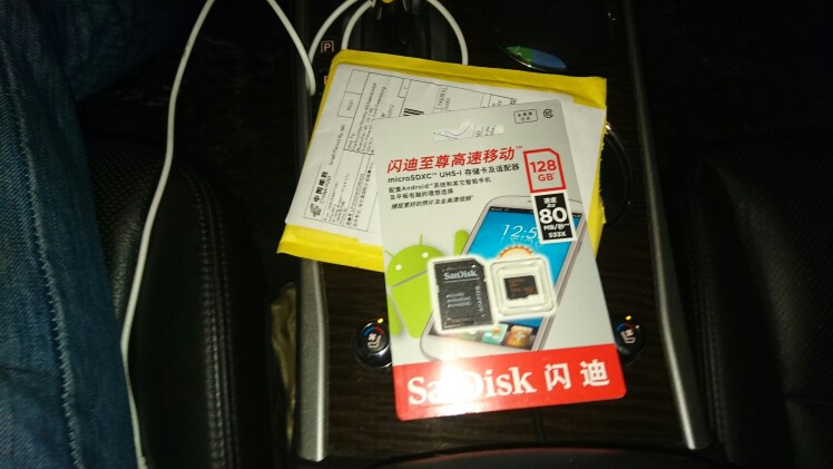 SanDisk micro sd 128GB 64GB 32GB 16GB 80mb/s TF usb flash memory card microsd  8GB/48MB/s class10 Original Product freeshipping