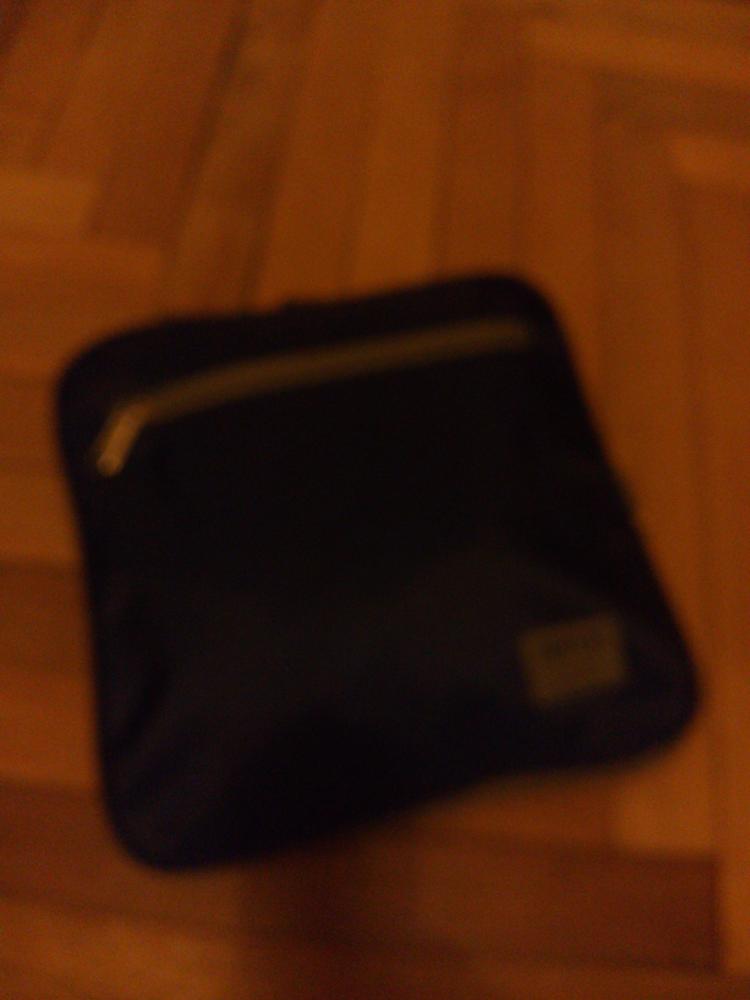 TINYAT Male Men Travel Bag Folding Bag Protable Molle Women Tote Waterproof Nylon Casual Travel Duffel Bag Black T-306