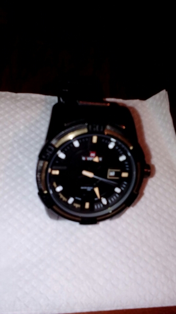 Watches Men NAVIFORCE Brand Full Steel Army Military Watches Men's Quartz Hour Clock Watch Sports Wrist Watch relogio masculino