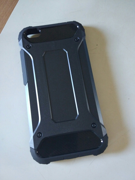 Cover For Xiaomi Mi5 Case Dual Layer Armor TPU & PC Business Style Mobile Phone Case For Xiaomi Mi5 Mi 5 [<
