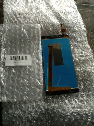 for Lenovo A 6000 Replacement Parts  OEM LCD Screen and Digitizer Assembly for Lenovo A6000