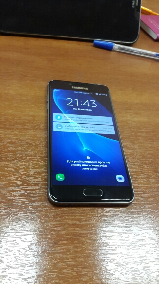 Original Unlocked Samsung Galaxy C5 Mobile Phone 5.2 inch Octa-Core 4GB RAM 32GB/64GB ROM LTE 16MP Android 2600mAh Dual SIM