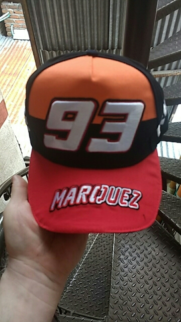 repsol 93 Baseball caps Snapback bone cap Gorras hats for men women's 2016 Caps Marc Marquez moto Outdoor Sports male 