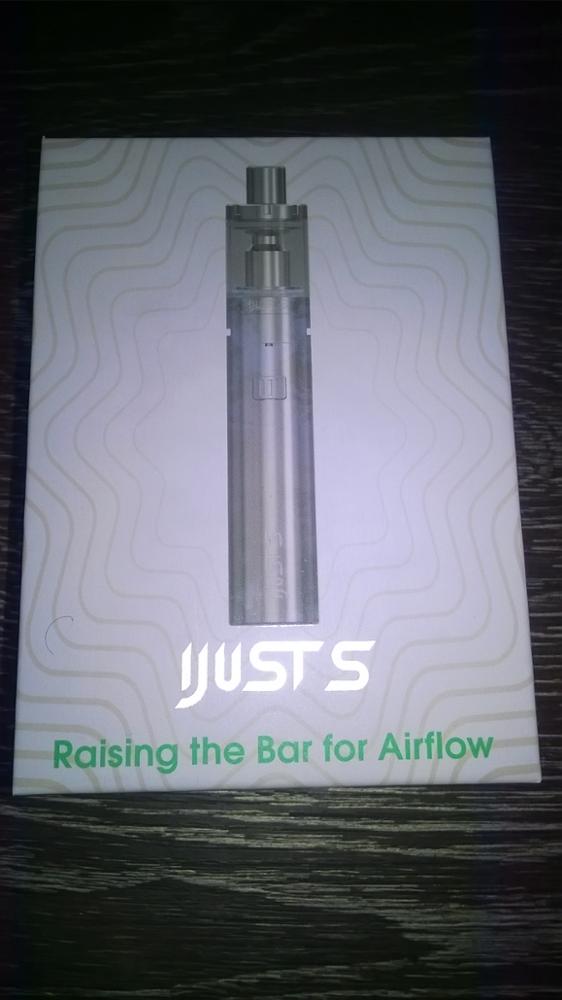 Original Eleaf Ijust S Kit 3000mah iJust S Battery 4ml Ijust S Atomizer Top E-juice Filling Electronic Cigarette Kit iJust S Kit