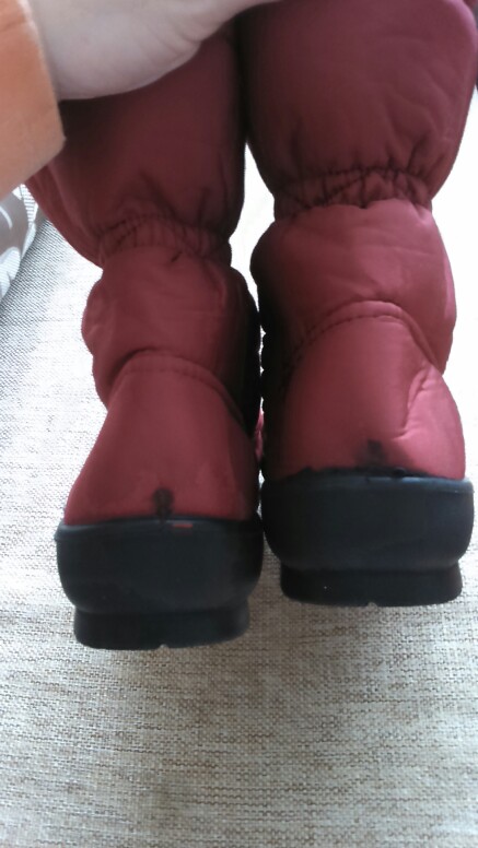 Snow boots 2016 Brand women winter boots  plus size Fur Zip waterproof  antiskid warm fashion women autumn bootsboots 