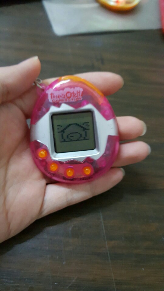 49 in 1 Virtual Cyber Pet game tamagochi Funny Retro Game 6 Colors Home Garden Pets Electronic Pets game toys
