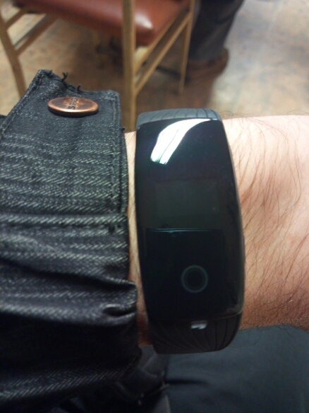 Sport Smart Watch Men Passometer Smart Band Wristband Bluetooth 4.0 Heart Rate Monitor Active Tracker Sport Bracelet Smartwatch