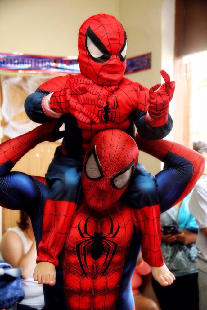 2016 Spiderman Costume 3D Print Cosplay Zentai Suit Spandex Male Comic Spider-man Superhero Costume Custom Made Hot Sale