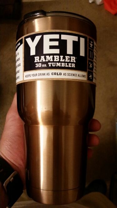 YETI Tumbler Rambler Cups 30 OZ Double Stainless Steel Tumbler Tea Cups And Mugs Yeti Cup Cooler 20 OZ Pink Travel Mug Coffee