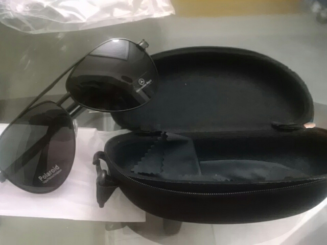 New Fashion High Quality Metal Frame Rectangle Lens Polarized Men Sunglasses Male Driving Sun Glasses