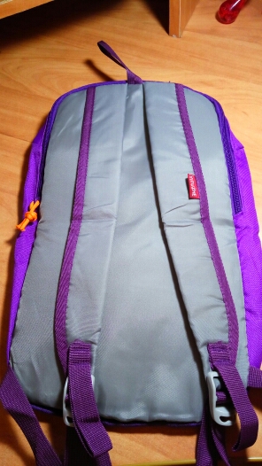 Hot Sale 2016 New Womens Men Casual Waterproof Nylon Backpack Girl School Fashion Shoulder Bag Rucksack Travel  Bags