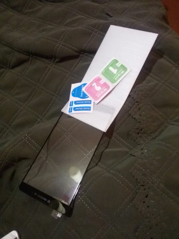 For Xiaomi Mi MAX Tempered Glass 6.44inch 100% New Premium Screen Protector Film For Xiaomi Mi MAX Cell Phone