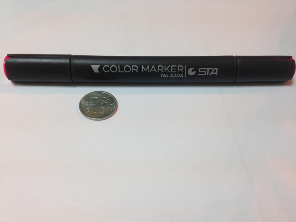 Factory Supplier Colors Art Marker Optional Double Headed Sketch Marker Pen Set Painting Sketch Art Copic Marker Pens