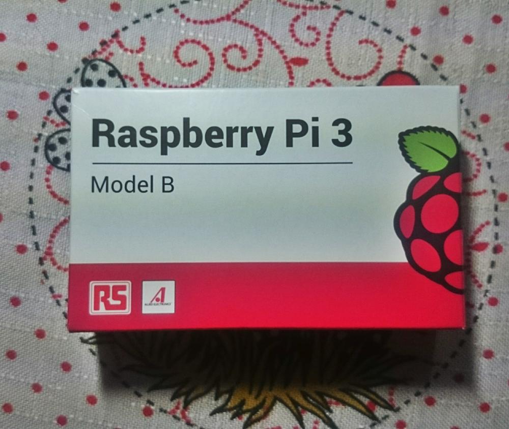D Raspberry Pi 3 Model B starter kit-pi 3 board / pi 3 case /EU power plug/with logo Heatsinks pi3 b/pi 3b with wifi & bluetooth