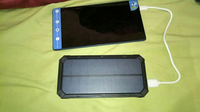 ROSITY new 20000 mah solar power bank bateria externa solar charger powerbank for all mobile phone for pad free shipping