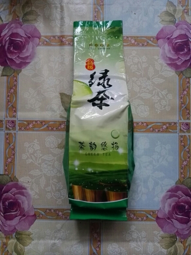 250g Green Tea Real Organic new early spring  Maofeng tea green Fragance Chinese green tea for weight loss Fur Peak