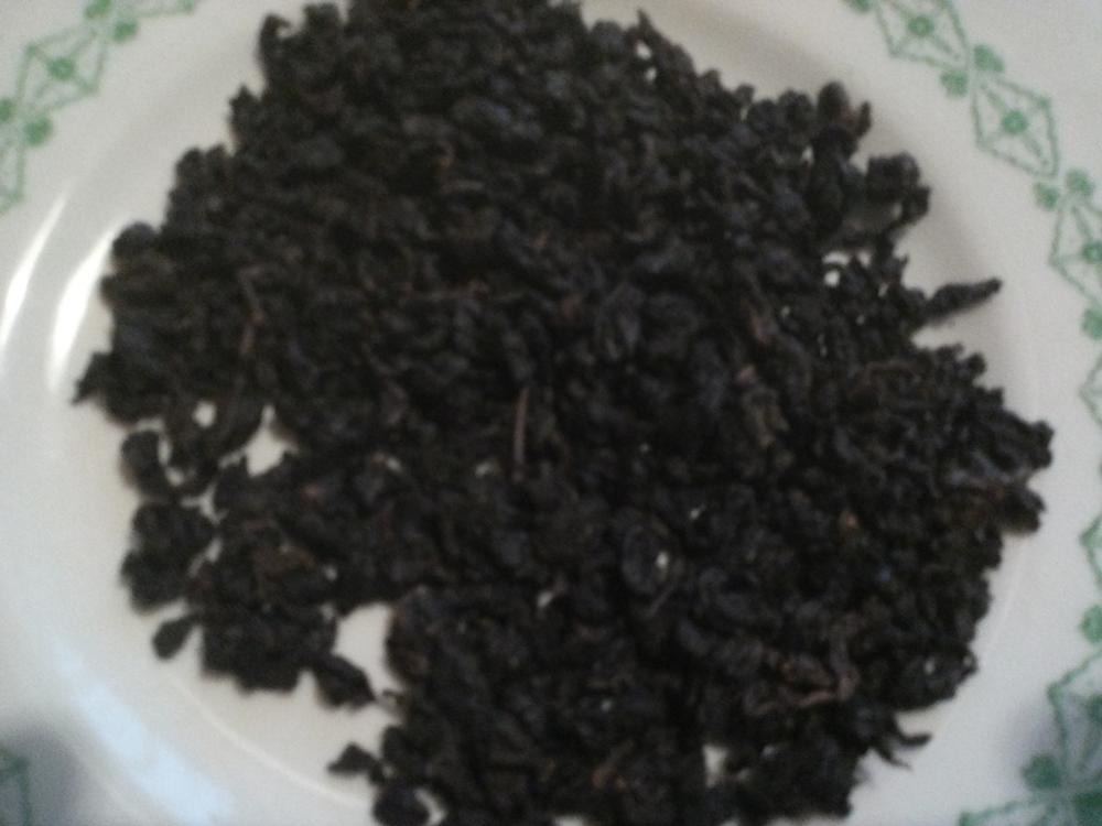 Black tieguanyin black Oolong tea 250g / bag Whitening slimming beauty tea black  Tikuanyin tea roasted tea OT33  free shipping