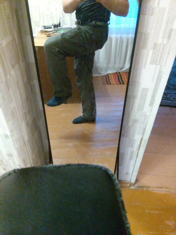 2017 Spring Casual pants Plus size 30-44 Men's military Pocket cargos pants Men camouflage army sweatpant