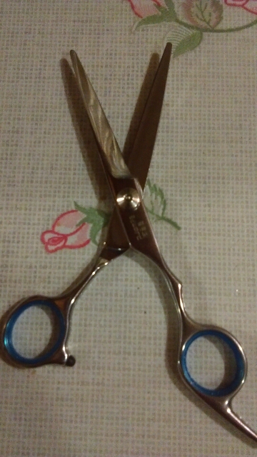 Hair Cutting Regular Thinning Scissors Hairdresser Shears Stylist Salon Barber 2 Patterns to Choose Stylist Freeshipping