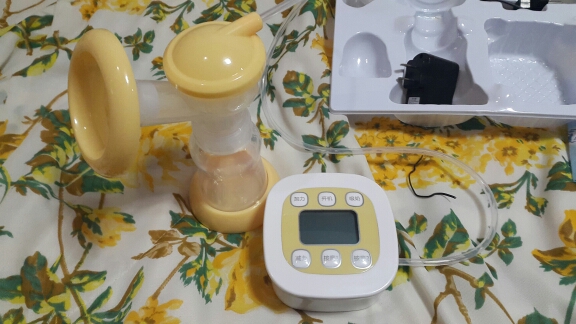 2015 Moms Milk Nipple Suction P.p. Electric Breast Pump Automatic Baby Breast Feeding Vacuum Pump With Massage Y10 free Shipping