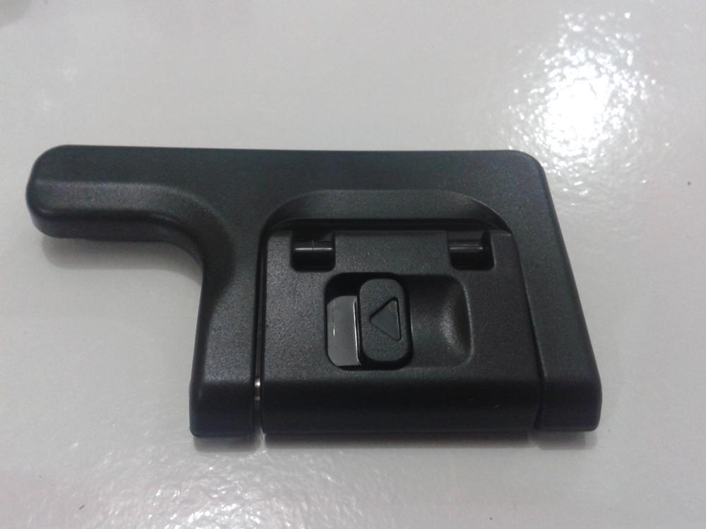 NEW GoPro Accessories Skeleton Housing  Lock Latch Waterproof case for GoPro Hero 3 Lock Camera Waterproof case Black Lock Catch
