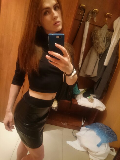 2 Piece Set Women Clothing Crop Top And Skirt Set Fashion Women Dresses  Sexy Black PU Leather Skirt Suit For Sale