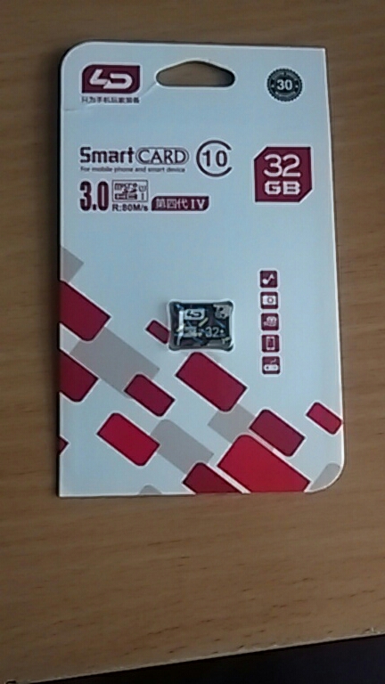 LD Memory card Micro SD card 64GB 32GB 16GB  microsd class 10 sd card 8GB 4GB class 6 mini sd card Pen drive Flash