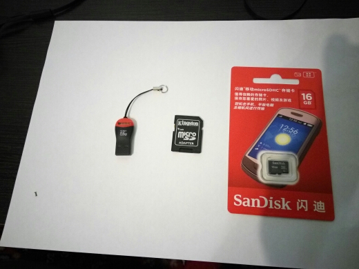 100% Original SanDisk Microsd 8gb 16gb 32gb Micro SD Card for Memory Cards Class 4  Microsd TF Crad SDHC
