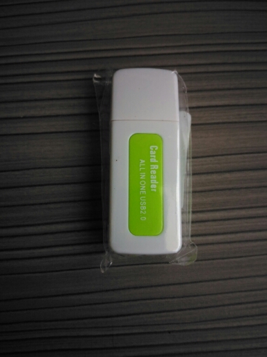 In stock! 1pcs USB 2.0 4 in 1 Memory Multi Card Reader for M2 SD SDHC DV Micro SD TF Card green Free / Drop Shipping