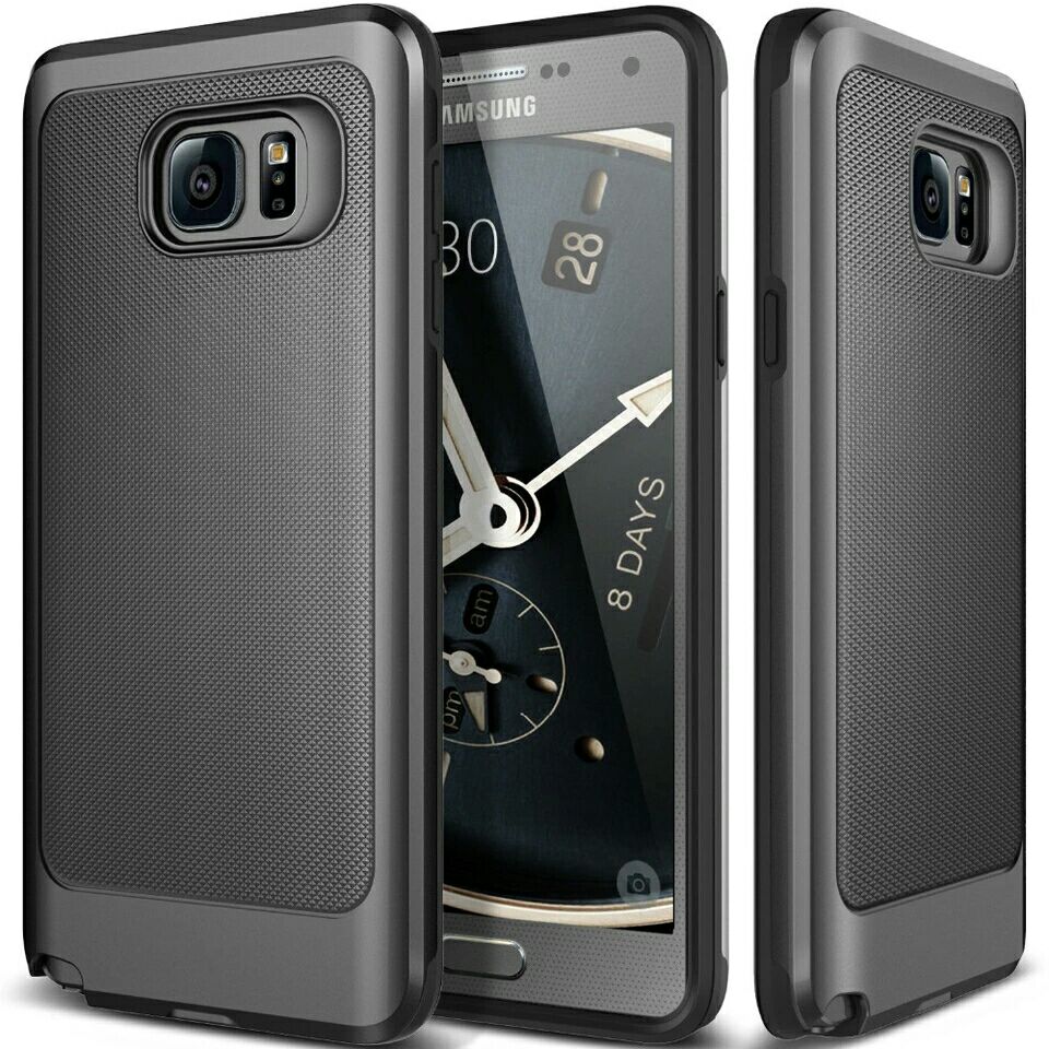 Rugged Rubber+PC Dual Layer Shockproof Hard Case For Samsung Galaxy S6 S7 edge plus Note3/4/5/7 J5 J7 Grand Prime G530 Capa Case