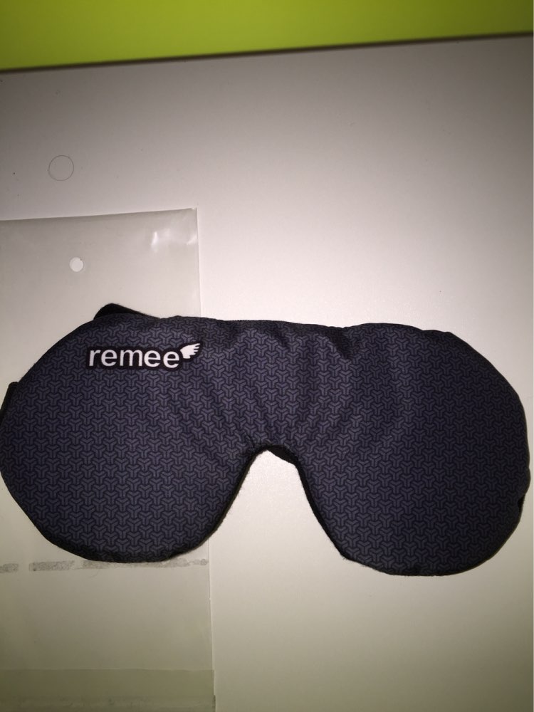 100% original Remee Remy Patch dreams mask of men and women dream sleep eyeshade Inception dream control lucid dream free ship
