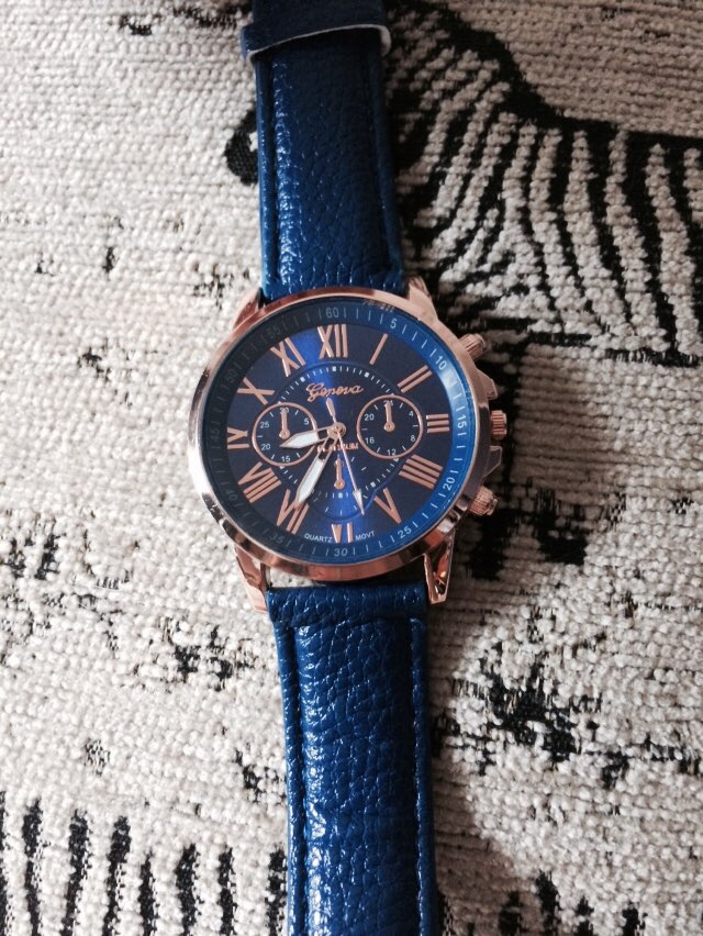 2016 New Arrival Geneva Watch Women Fashion Quartz Watches Leather Sports Luxury Men Casual Watch Dress Wristwatches relogios