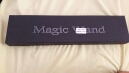 2016 Hot Sale Cosplay Hogwarts Hermione LED Light UP Mediumistic Magic Wand Slughorn