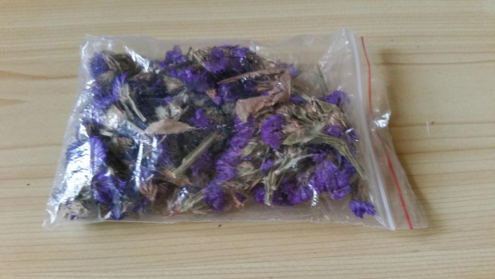 Dried Myosotis Sylvatica Flower Herbal Tea--Forget-Me-Not Flower Herbs Tea H5