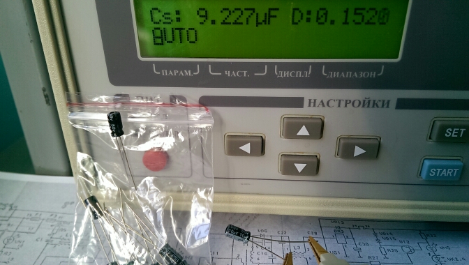 86081 set of 120pcs 12 values 0.22UF-470UF Aluminum electrolytic capacitor assortment kit set pack Free shipping