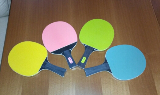 Original Stiga PURE table tennis rackets blade pimples in rubber colorful player stiga rackets sports ping pong rackets paddles