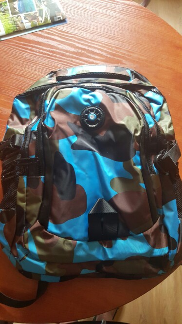 2015 Waterproof Orthopedic Primary School Backpacks Children School Bags for Girls Boys Camouflage  Mochila Escolar