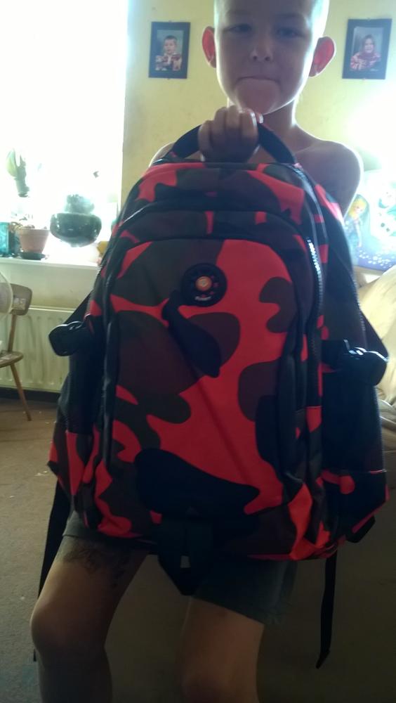 waterproof camouflage backpack boys school backpack children school bags for teenagers girl schoolbag men travel bags for kids
