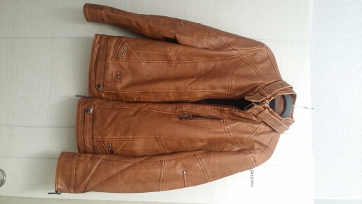 Men Motorcycle Biker leather jacket mens jaqueta de couro masculina leather jacket Windbreak coats Plus Size 3XL
