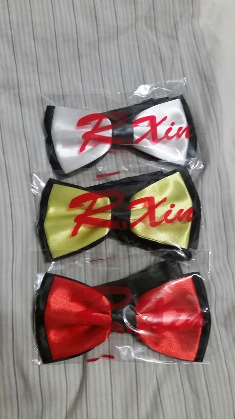 New 2016  Fashion Brand Tie Formal commercial Bow Tie male married bowtie Cravat decoration Ties for men Butterfly Bow ties