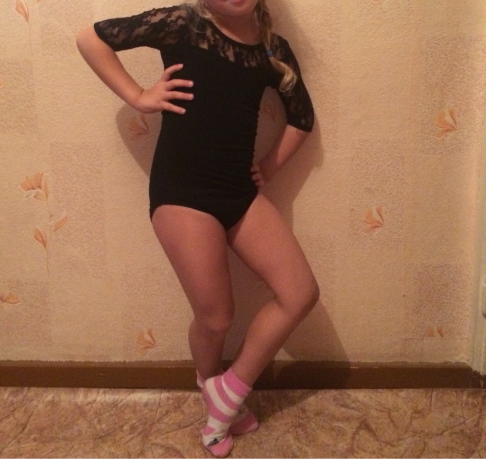 Leotards Costume Kid Ballet Tutu Girls Child Lace Tutu Strap Dance Clothes