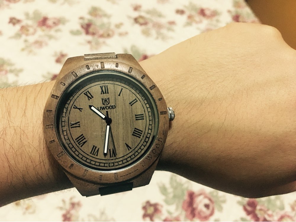 Quartz Watch Men Wood Watches Fashion Casual Wooden Luxury Watch Wood Wood Wristwatch Relogio Feminino Relojes