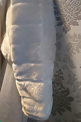 Free Shipping women Winter Long Sleeve Cheap Ivory Bridal Jackets Warm Fur Boleros Wedding shrug stole faux fur bridal jacket