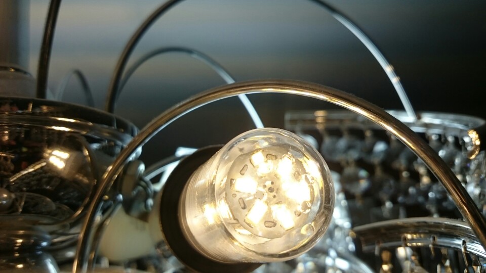 Mini E27 LED Lamp 220V 240V LED Light SMD5730 LED Bulb 24/36/48/56/69/81/89LEDs Lampada LED Corn Light Chandelier Lamps Lighting