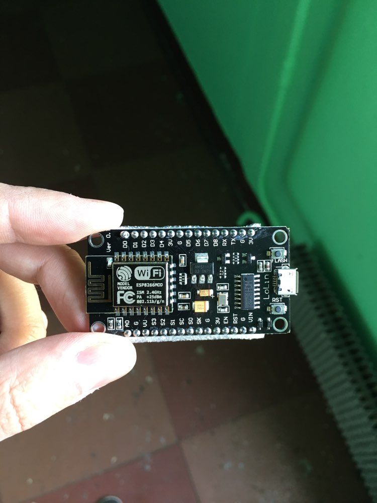  CH340  NodeMcu V3 Lua WIFI Internet Of Things Development Board Based ESP8266 Wireless Module