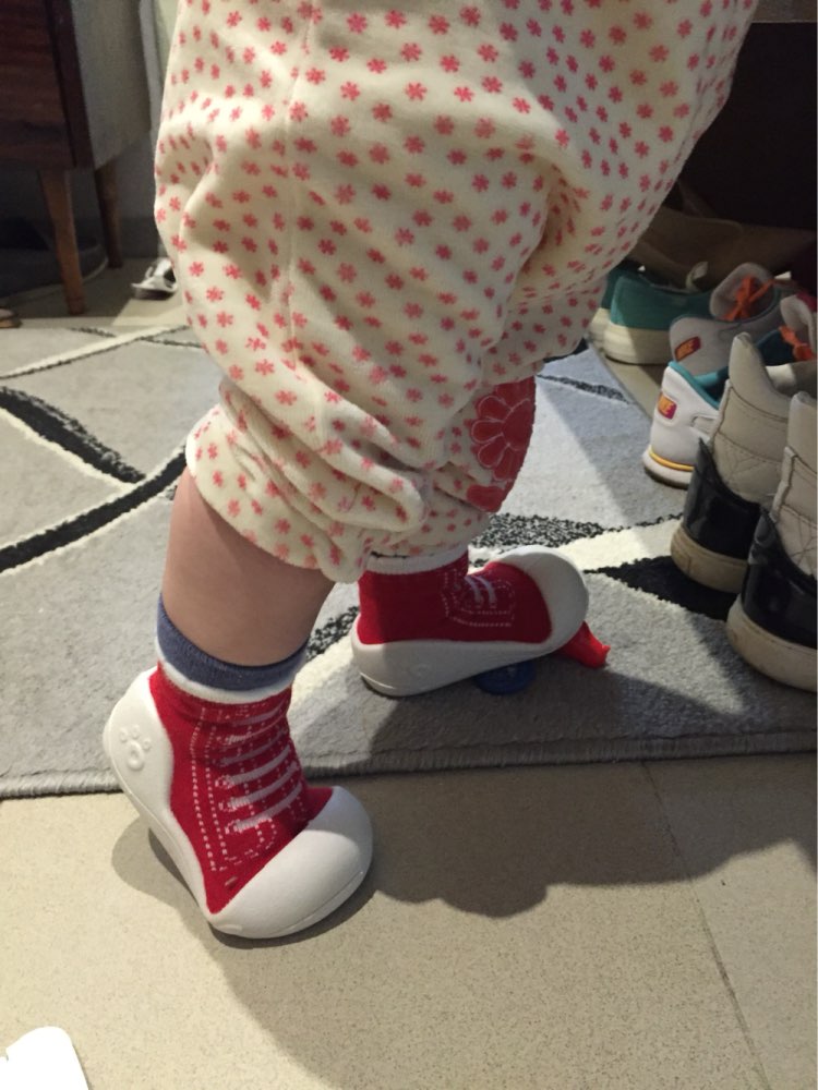 2016 Hot Attipas same design SandiBear baby boy girl shoes Soft and Comfortable children first walker toddler moccasins shoes