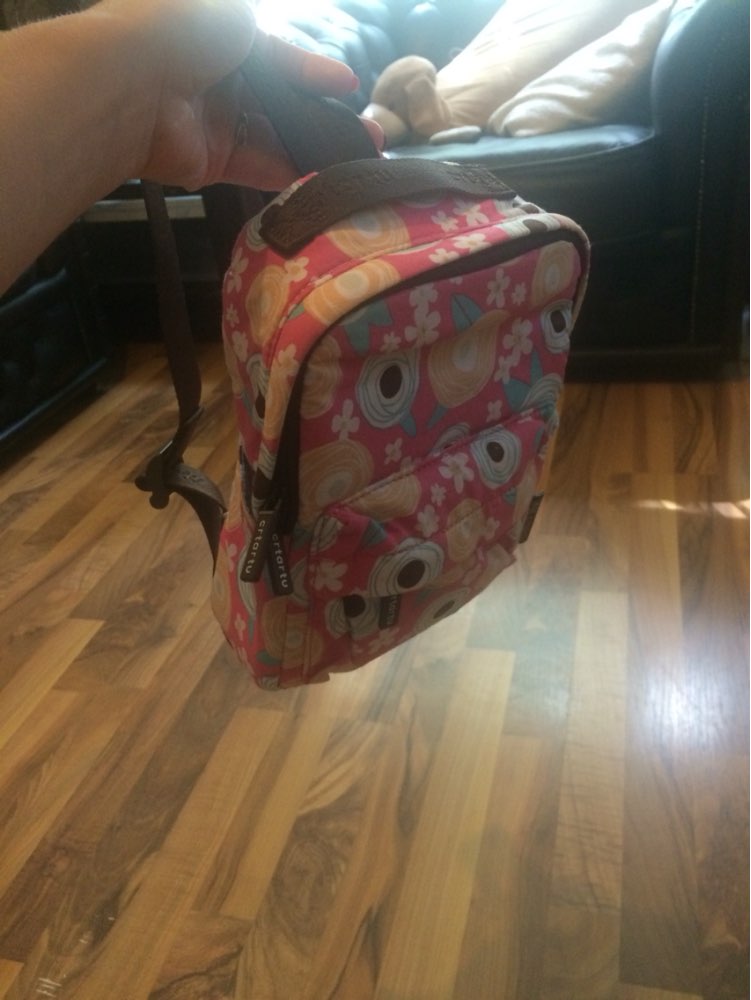 2016 owl backpack kids bags children's backpack school bag for girl boys cut dot toddler shoulder bag mother daughter travel bag
