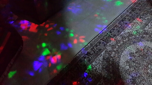 Mini DJ Disco RGB LED Stage Lighting Effect E27 3W Colorful Auto Rotating Bulbs Party Lights Projector Bar christmas Star Shower
